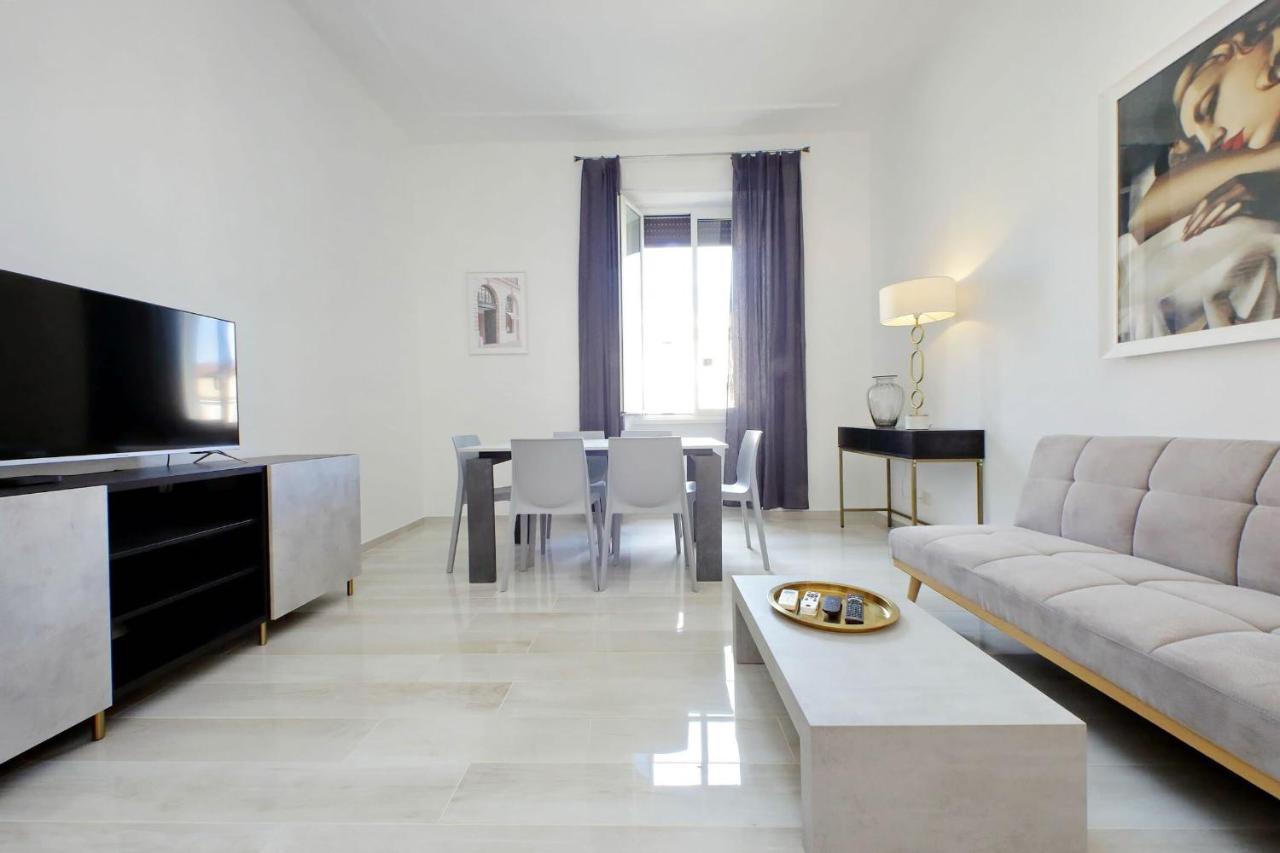 Apartment Ettore Rolli In Trastevere *